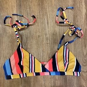 RIP CURL Bikini Top